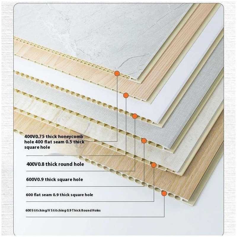 Flame Retardant B1 Icyiciro Ceiling Clip Ikibaho